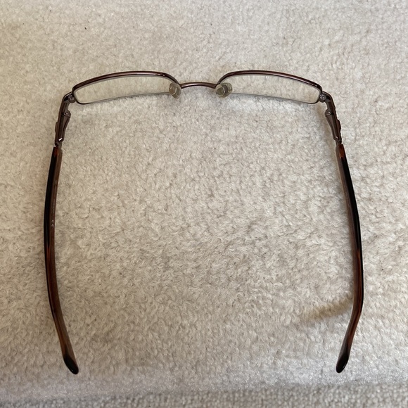 ysl saint laurent eyeglasses / glasses / frames - Picture 7 of 15